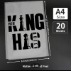 Dtf-tişört-transfer-king-his-baskı-pet